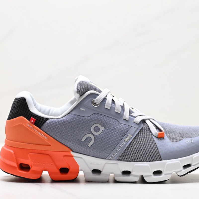 On Cloudflyer 4 로드 런닝화 - 남성용