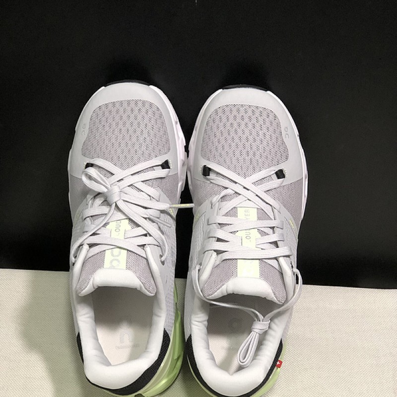 On Cloudflyer 4 로드 런닝화 - 남성용