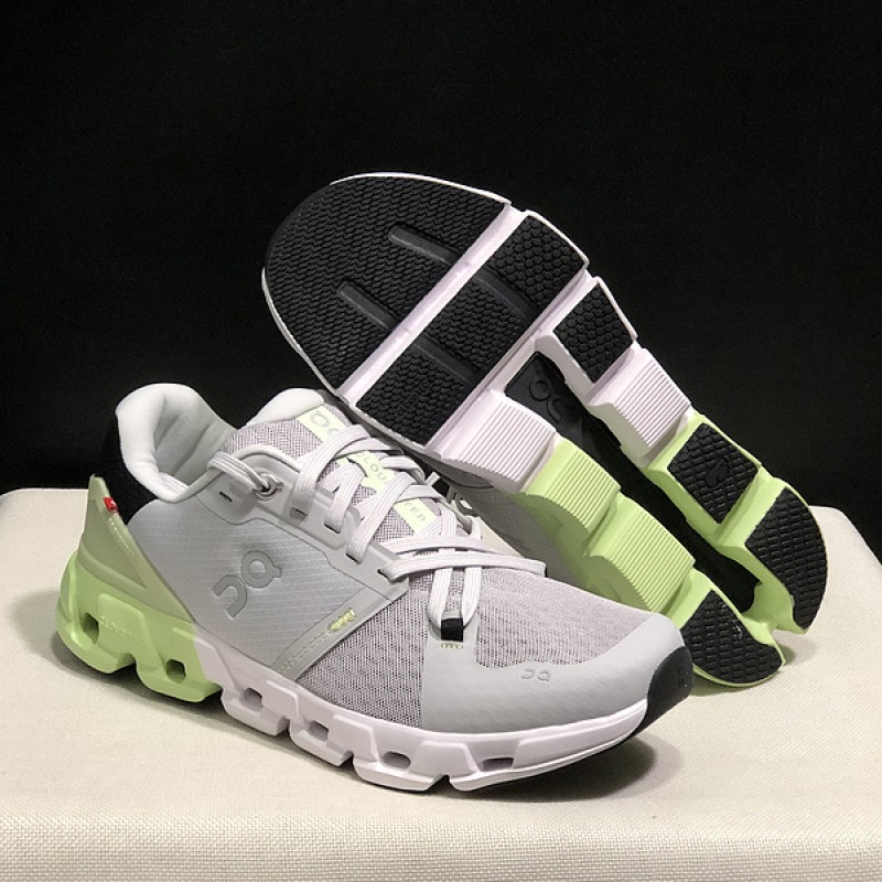 On Cloudflyer 4 로드 런닝화 - 남성용