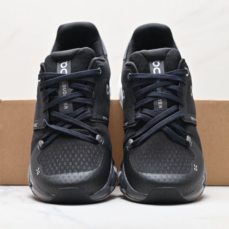On Cloudflyer 4 로드 런닝화 - 남성용