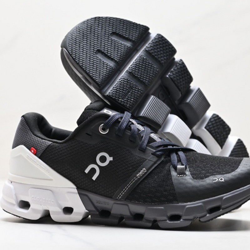 On Cloudflyer 4 로드 런닝화 - 남성용