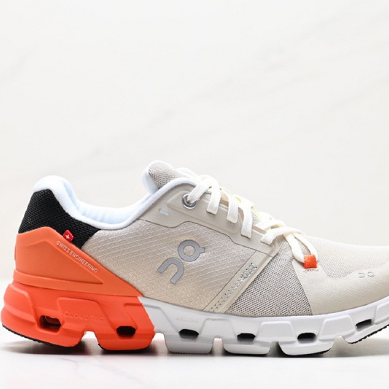 On Cloudflyer 4 로드 런닝화 - 남성용