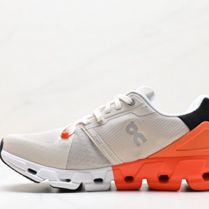 On Cloudflyer 4 로드 런닝화 - 남성용