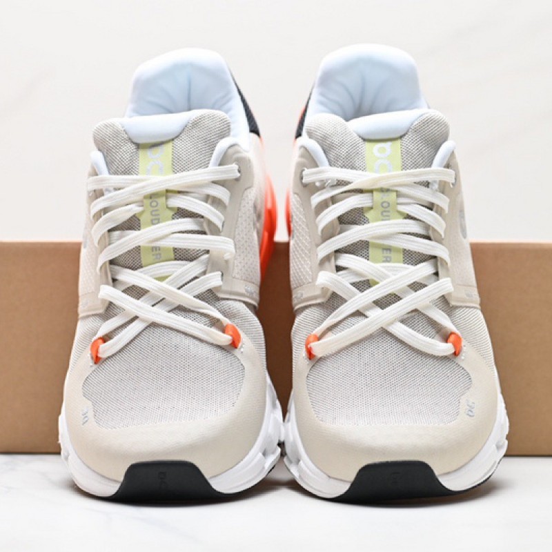 On Cloudflyer 4 로드 런닝화 - 남성용