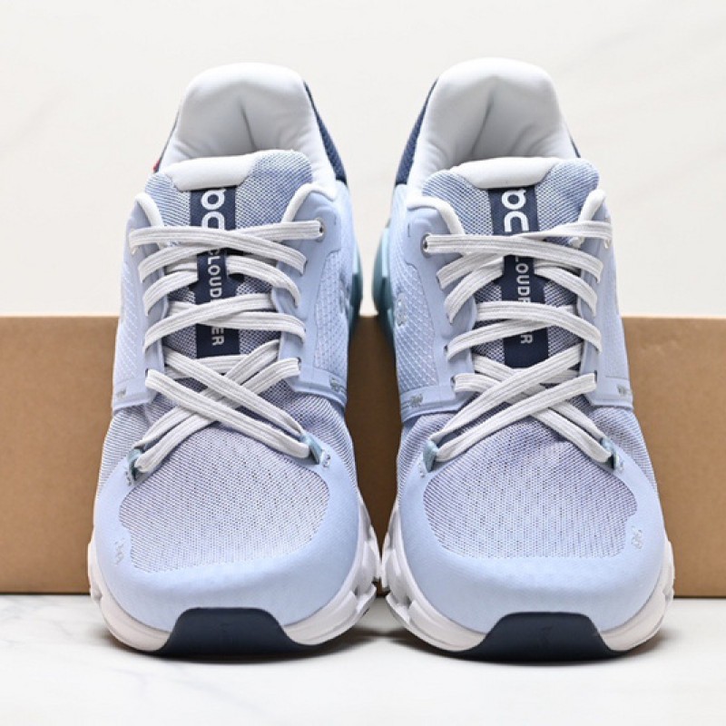 On Cloudflyer 4 로드 런닝화 - 남성용