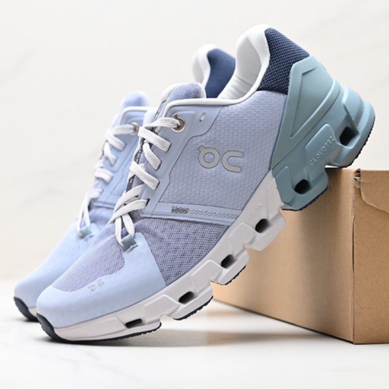 On Cloudflyer 4 로드 런닝화 - 남성용