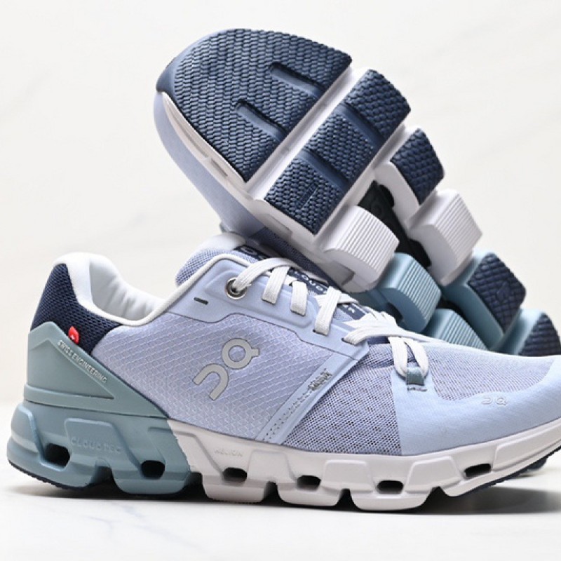 On Cloudflyer 4 로드 런닝화 - 남성용
