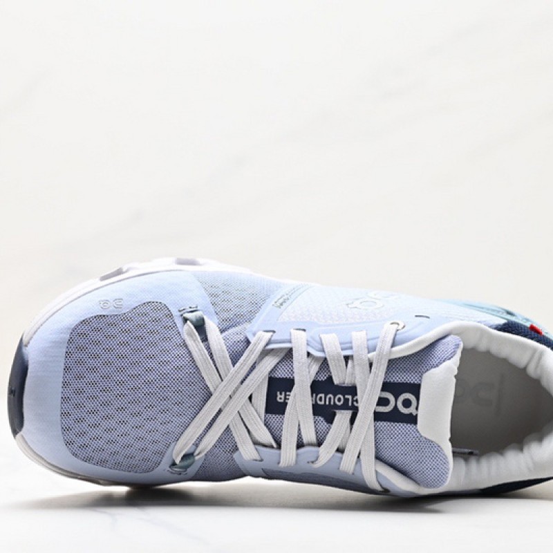 On Cloudflyer 4 로드 런닝화 - 남성용