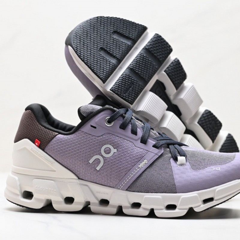 On Cloudflyer 4 로드 런닝화 - 남성용