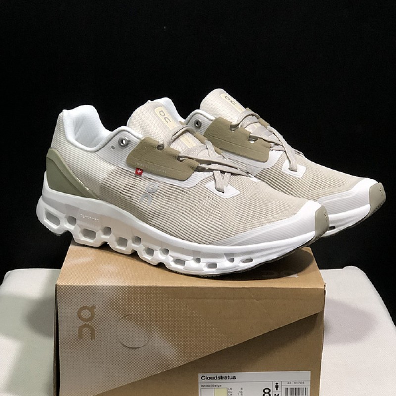 On 온 러닝 클라우드몬스터 여성 런닝화