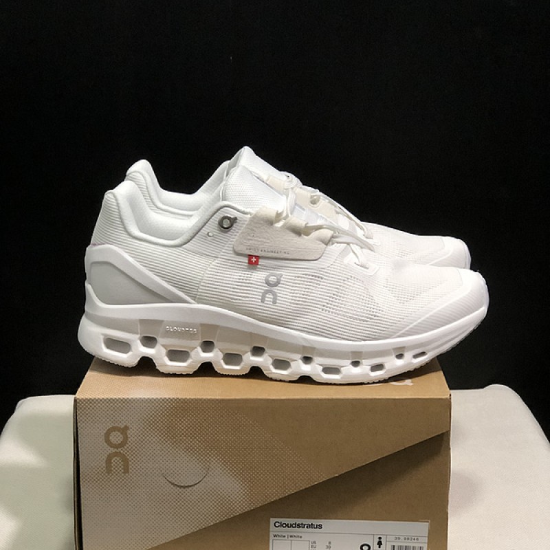 On 온 러닝 클라우드몬스터 여성 런닝화