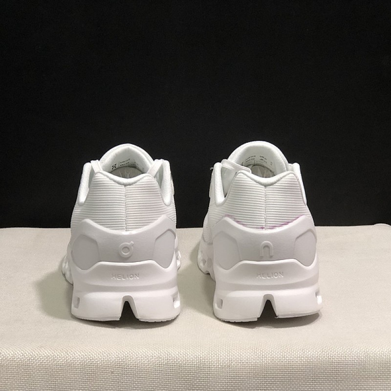 On 온 러닝 클라우드몬스터 여성 런닝화