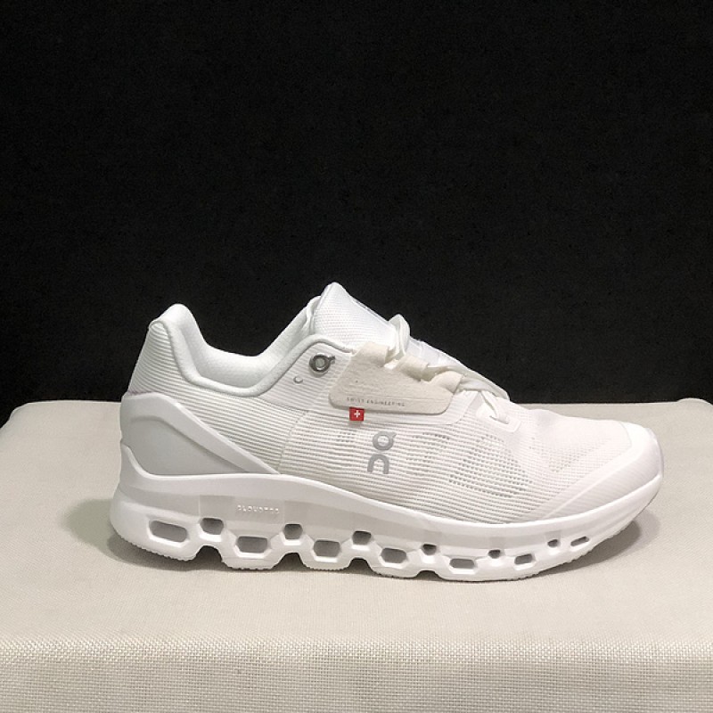 On 온 러닝 클라우드몬스터 여성 런닝화