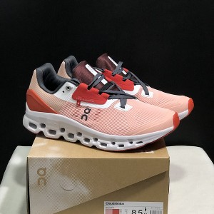 On 온 러닝 클라우드몬스터 여성 런닝화