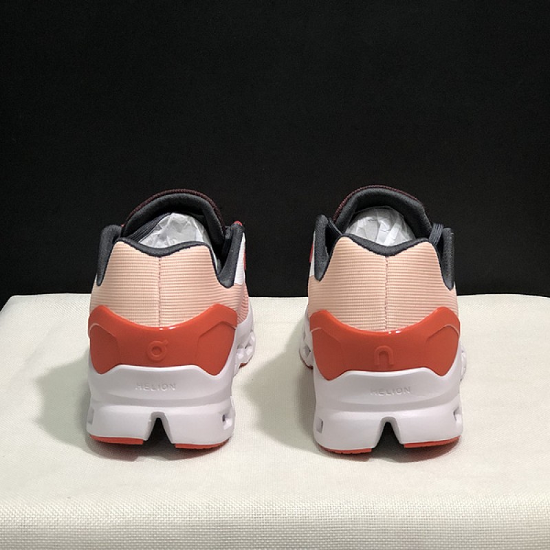 On 온 러닝 클라우드몬스터 여성 런닝화