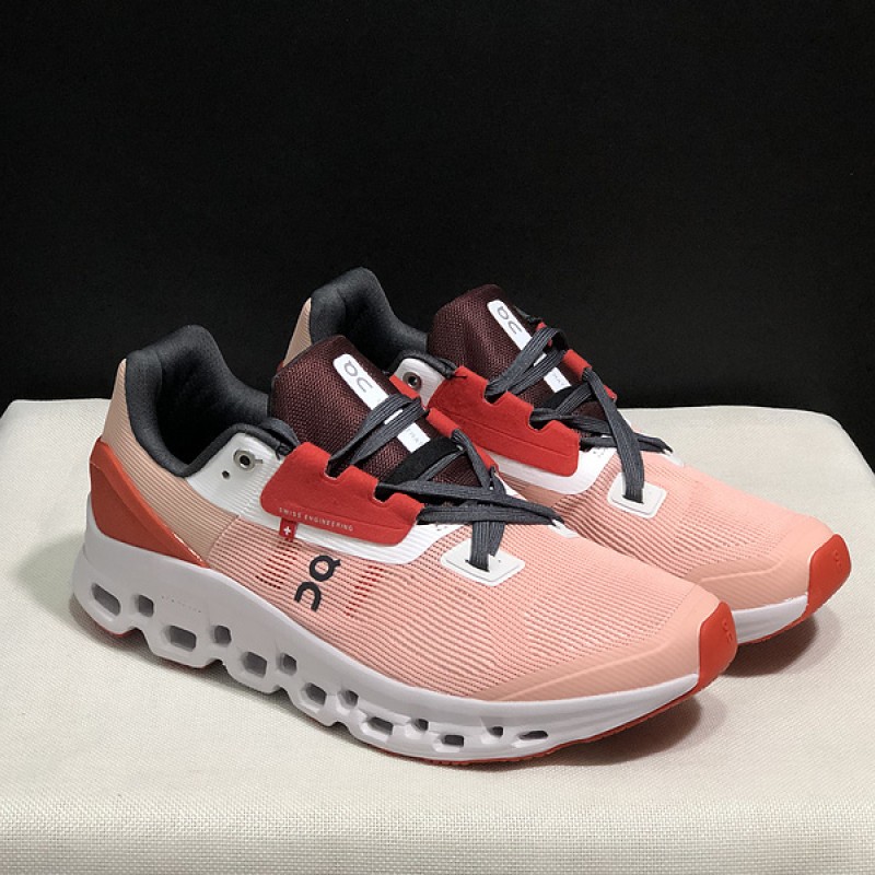 On 온 러닝 클라우드몬스터 여성 런닝화