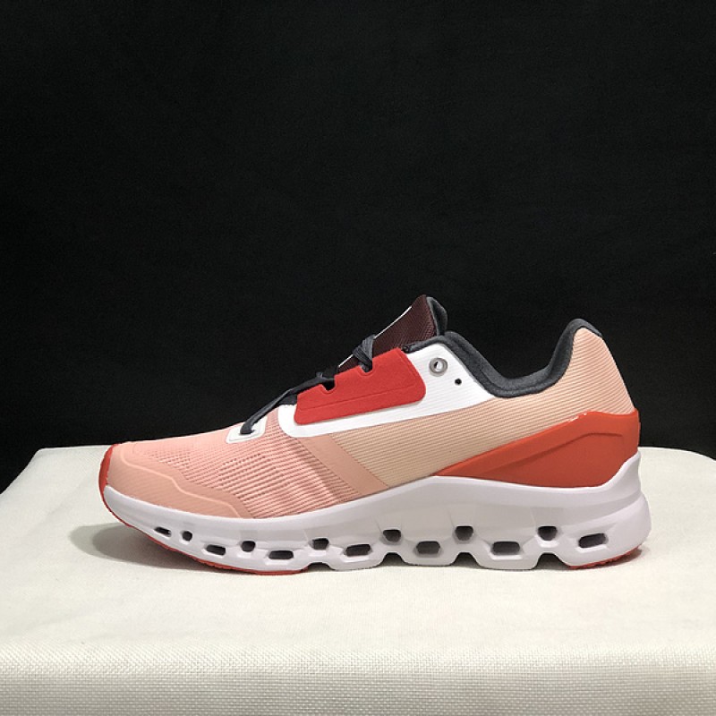 On 온 러닝 클라우드몬스터 여성 런닝화