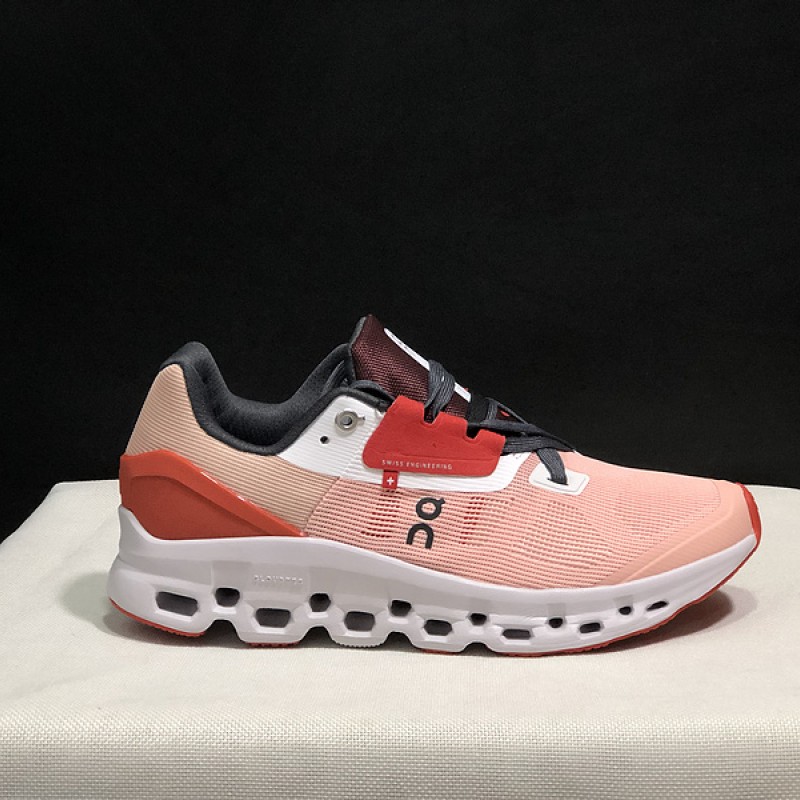 On 온 러닝 클라우드몬스터 여성 런닝화