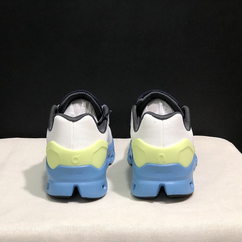 On 온 러닝 클라우드몬스터 여성 런닝화