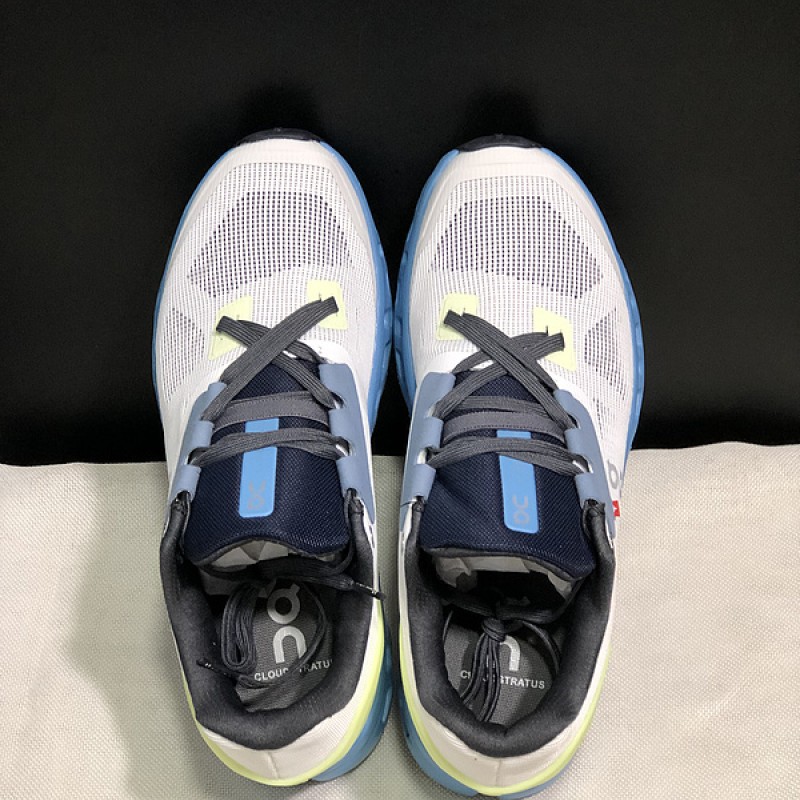 On 온 러닝 클라우드몬스터 여성 런닝화