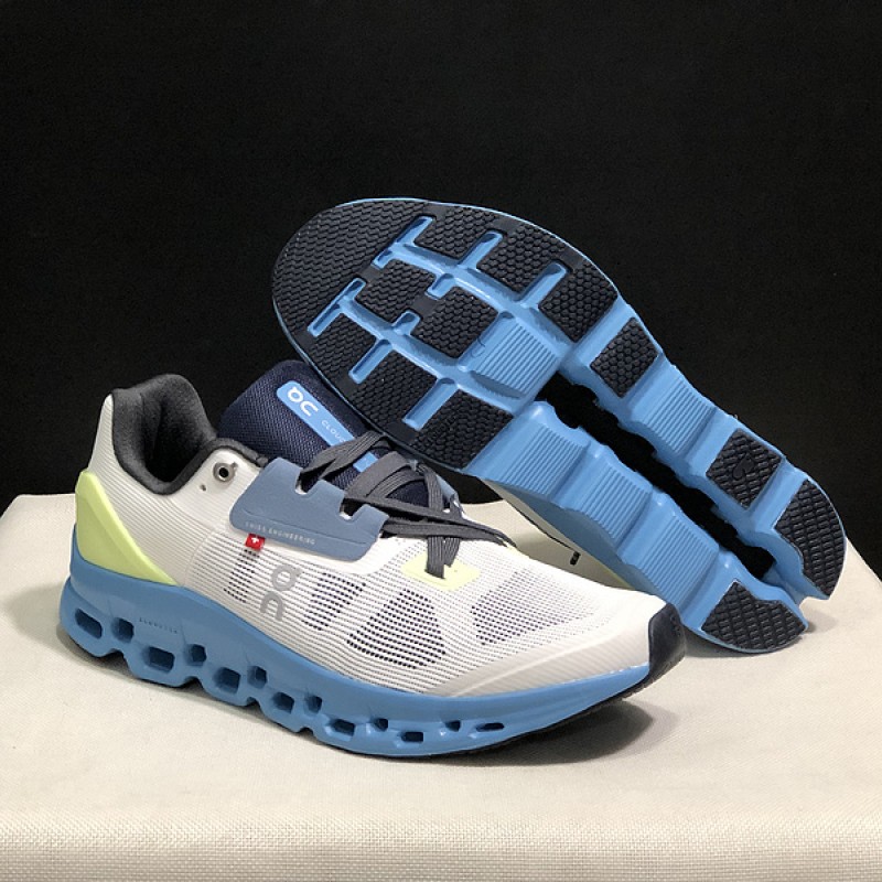 On 온 러닝 클라우드몬스터 여성 런닝화