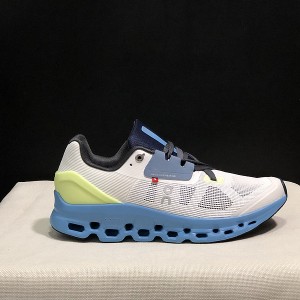 On 온 러닝 클라우드몬스터 여성 런닝화