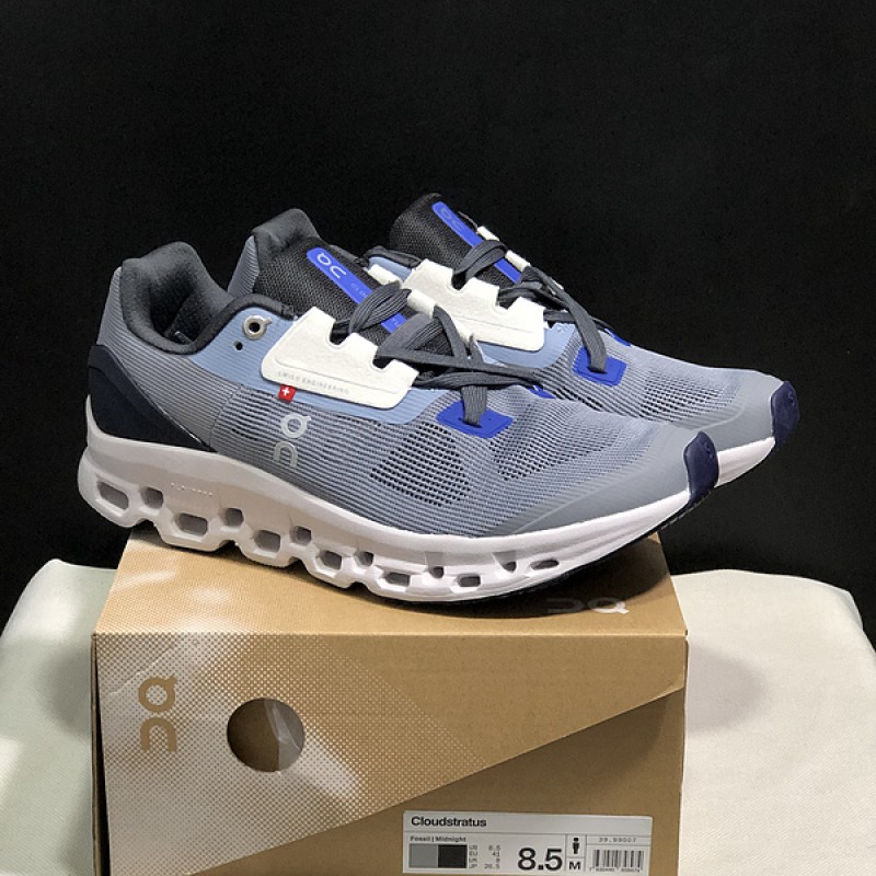 On 온 러닝 클라우드몬스터 여성 런닝화