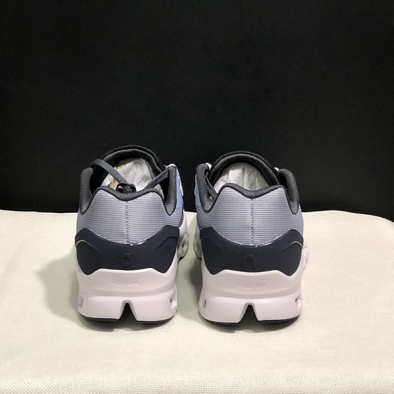 On 온 러닝 클라우드몬스터 여성 런닝화