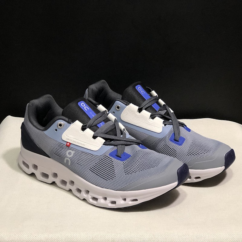 On 온 러닝 클라우드몬스터 여성 런닝화