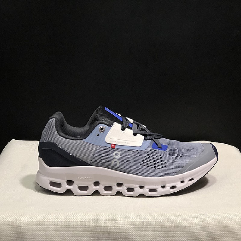 On 온 러닝 클라우드몬스터 여성 런닝화