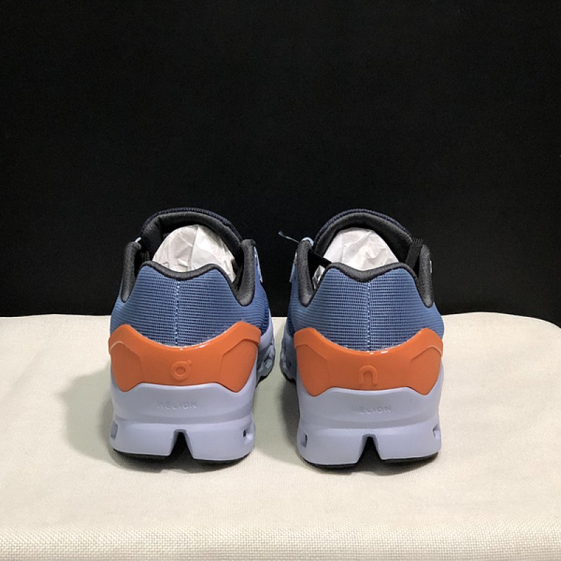 On 온 러닝 클라우드몬스터 여성 런닝화