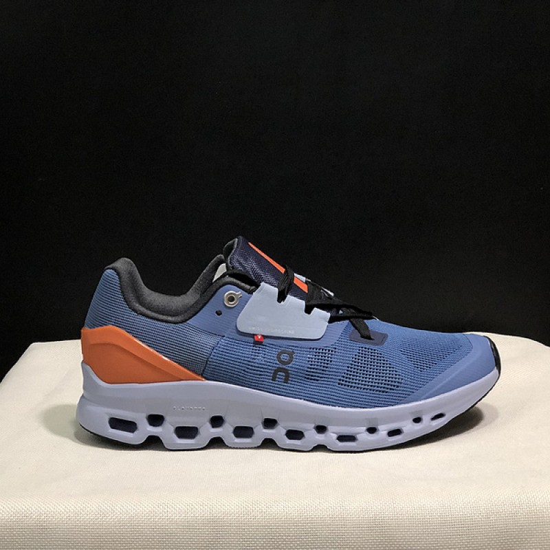 On 온 러닝 클라우드몬스터 여성 런닝화