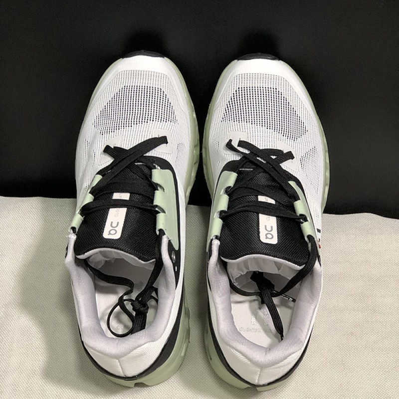 On 온 러닝 클라우드몬스터 여성 런닝화