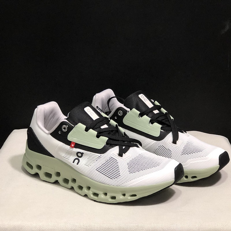 On 온 러닝 클라우드몬스터 여성 런닝화