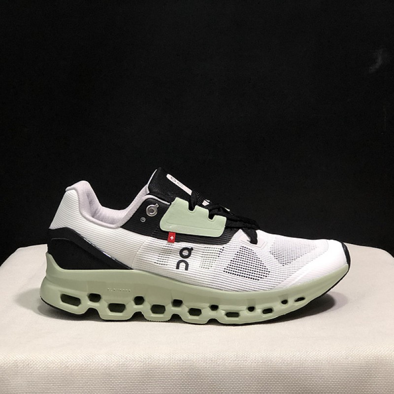 On 온 러닝 클라우드몬스터 여성 런닝화