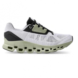 On 온 러닝 클라우드몬스터 여성 런닝화