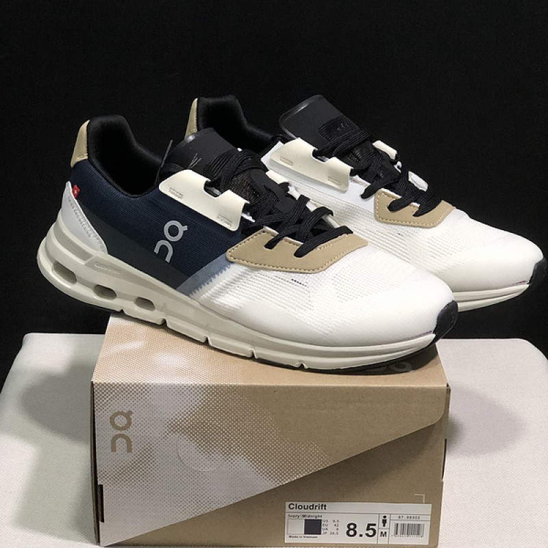 온러닝On Cloudsurfer내마모 패션 운동화 남녀 신발