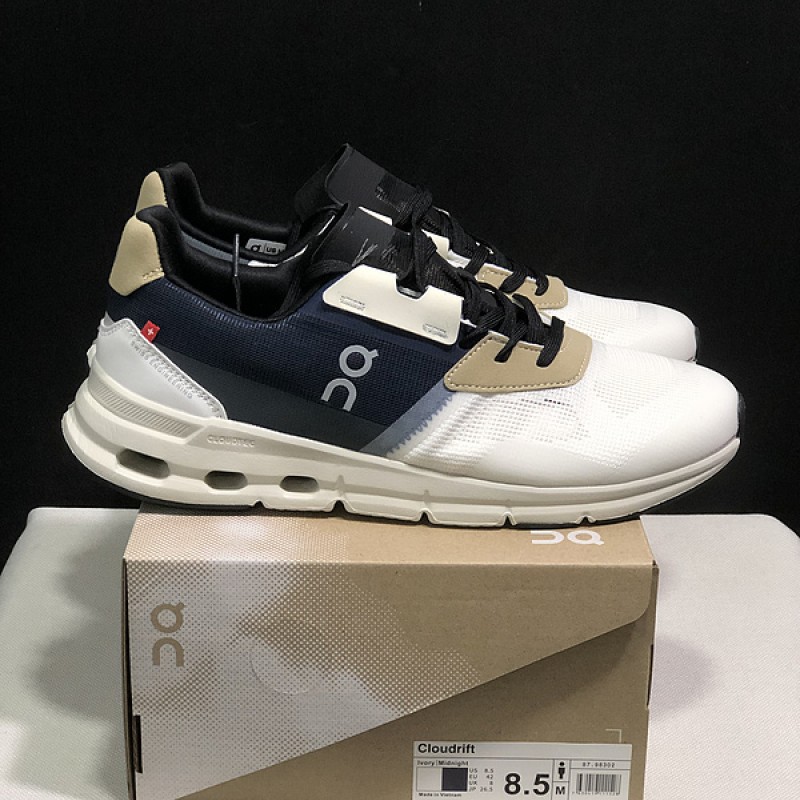 온러닝On Cloudsurfer내마모 패션 운동화 남녀 신발