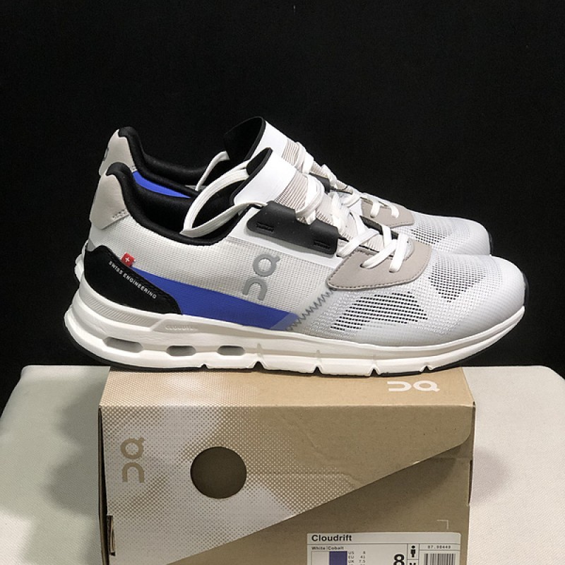 온러닝On Cloudsurfer내마모 패션 운동화 남녀 신발