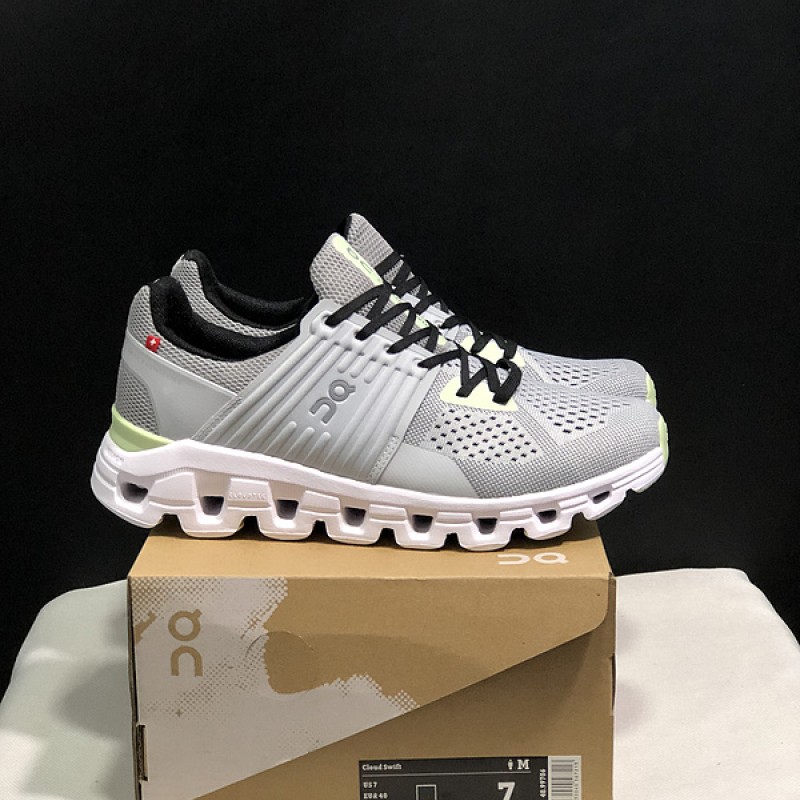 온러닝On Cloudsurfer내마모 패션 운동화 남녀 신발