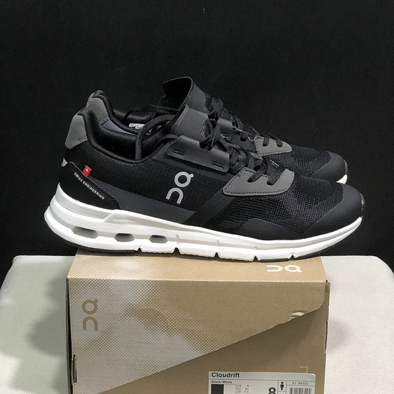 온러닝On Cloudsurfer내마모 패션 운동화 남녀 신발