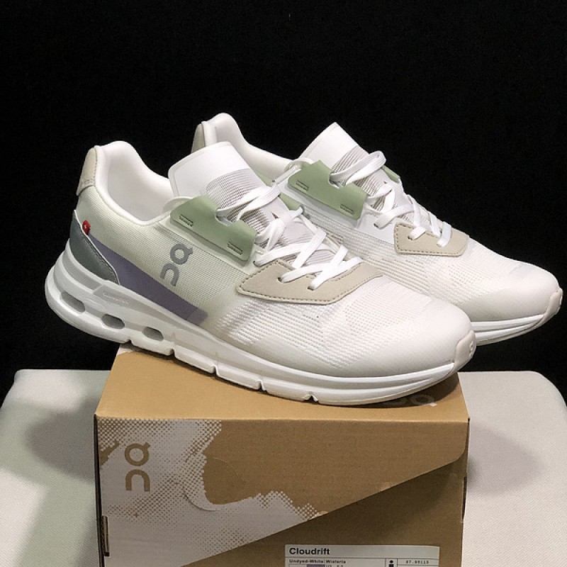 온러닝On Cloudsurfer내마모 패션 운동화 남녀 신발