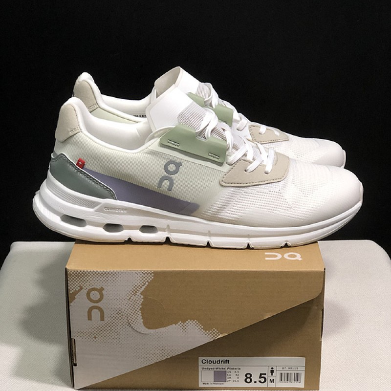 온러닝On Cloudsurfer내마모 패션 운동화 남녀 신발