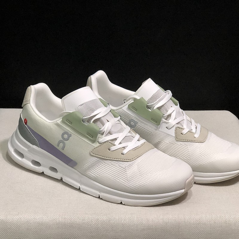 온러닝On Cloudsurfer내마모 패션 운동화 남녀 신발