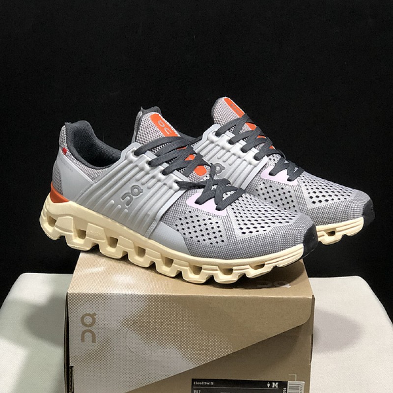온러닝On Cloudsurfer내마모 패션 운동화 남녀 신발