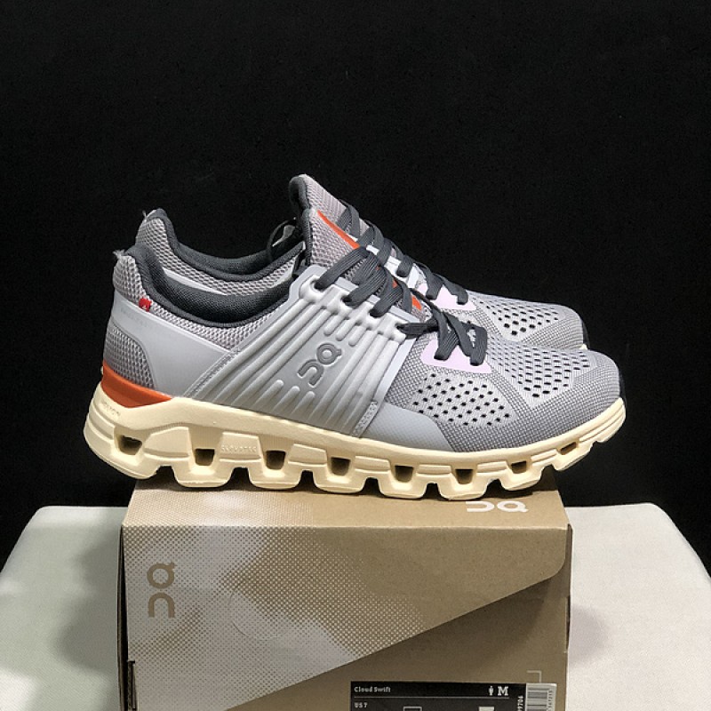 온러닝On Cloudsurfer내마모 패션 운동화 남녀 신발