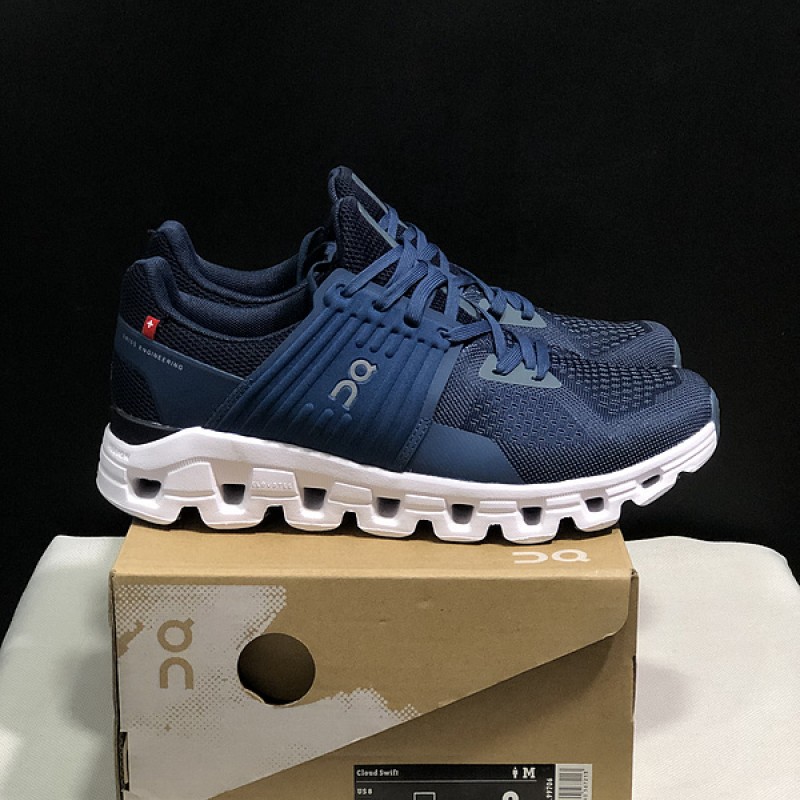 온러닝On Cloudsurfer내마모 패션 운동화 남녀 신발