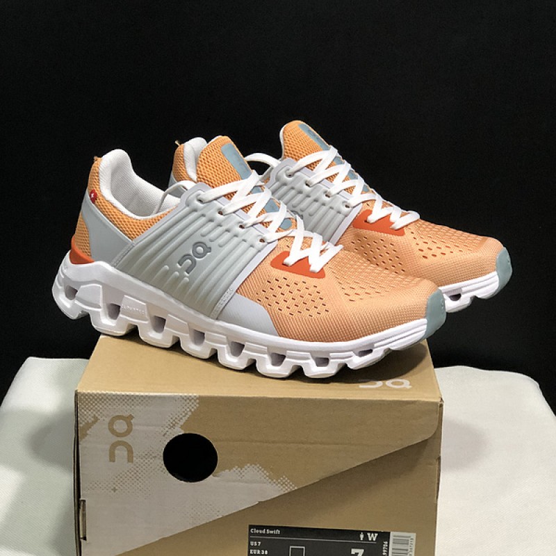 온러닝On Cloudsurfer내마모 패션 운동화 남녀 신발