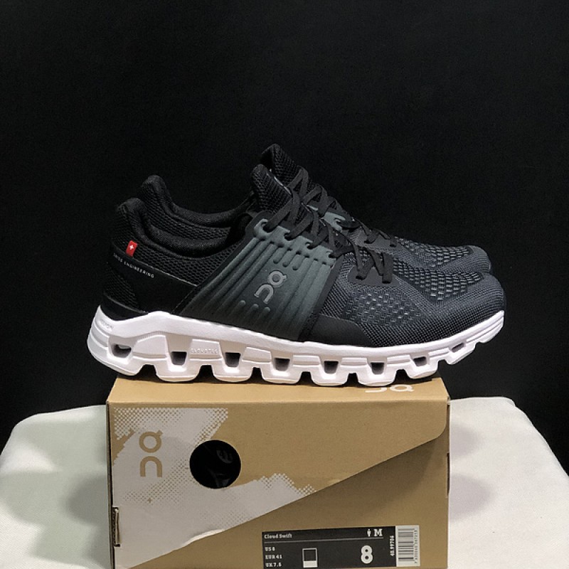 온러닝On Cloudsurfer내마모 패션 운동화 남녀 신발