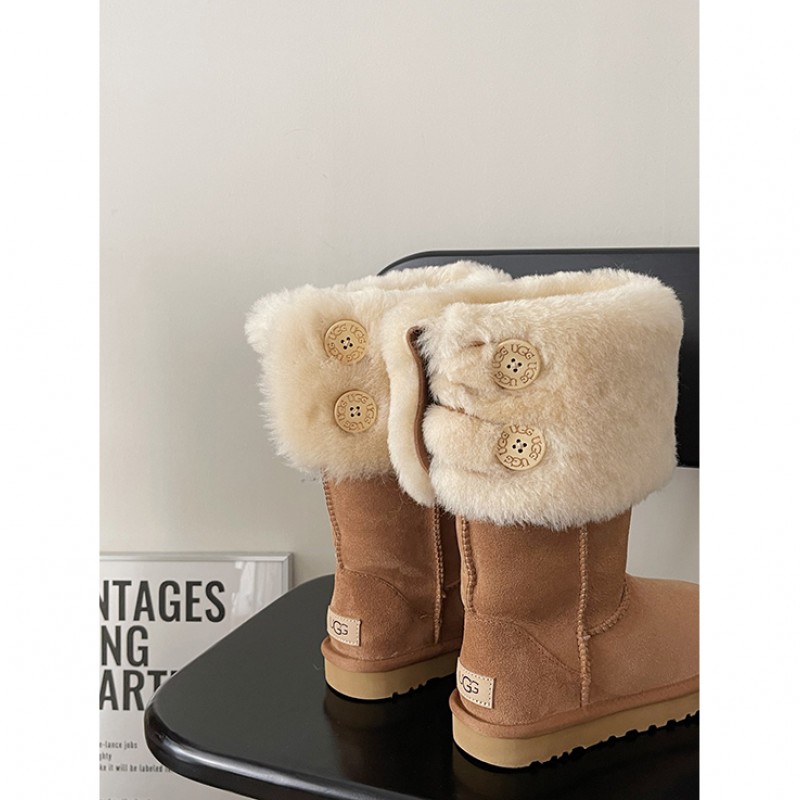 [UGG] 어그 롱부츠 1007536-CHE-L